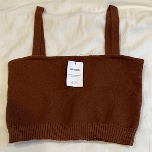 Cotton On Crop top